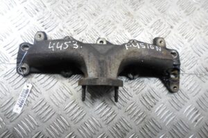 Изображение товара 81073 - 00081073 kollektor vypusknoj Chevrolet Aveo