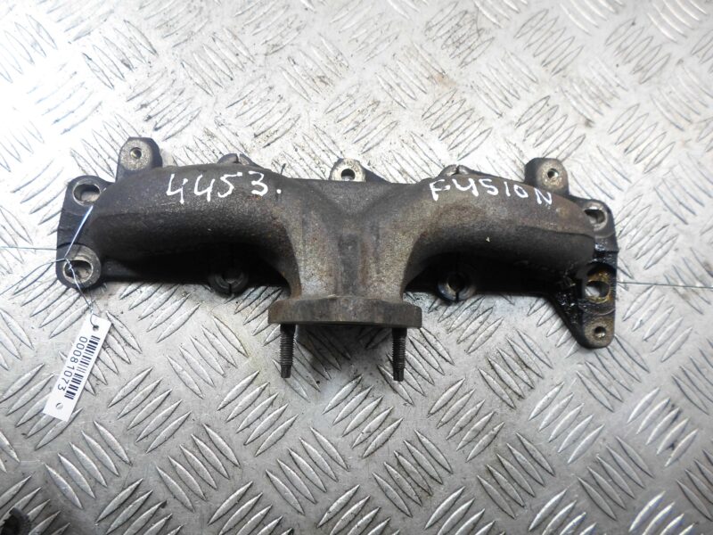 Изображение товара 81073 - 00081073 kollektor vypusknoj Chevrolet Aveo