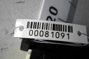 Изображение товара 81091 - 00081091 blok upravleniya 2