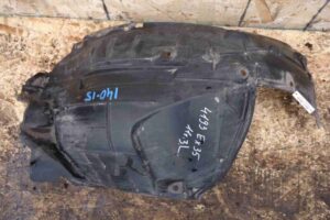 Изображение товара 81146 - 00081146 podkrylok perednij levyj Toyota Hiace