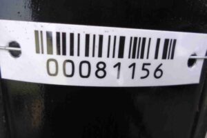 Изображение товара 81156 - 00081156 dver perednyaya levaya Ford Escape