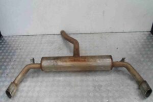 Изображение товара 81175 - 00081175 glushitel 