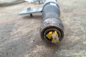 Изображение товара 81220 - 00081220 podushka bezopasnosti potolochnaya pravaya 