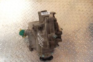 Изображение товара 81240 - 00081240 reduktor perednij Ford Ka 6