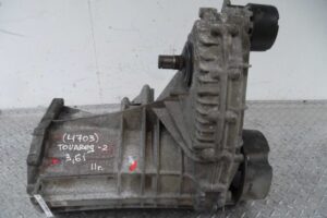 Изображение товара 81250 - 00081250 razdatochnaya korobka Toyota Corolla Verso 2