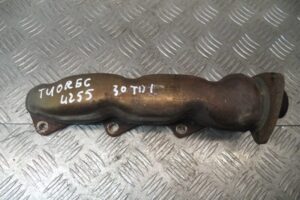 Изображение товара 81444 - 00081444 kollektor vypusknoj Toyota Corolla Verso