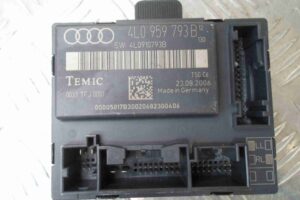 Изображение товара 81454 - 00081454 blok upravleniya perednej levoj dveri 