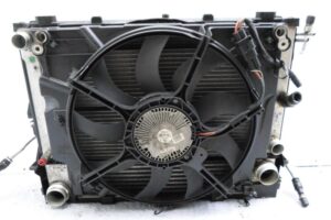 Изображение товара 81466 - 00081466 kasseta radiatorov 