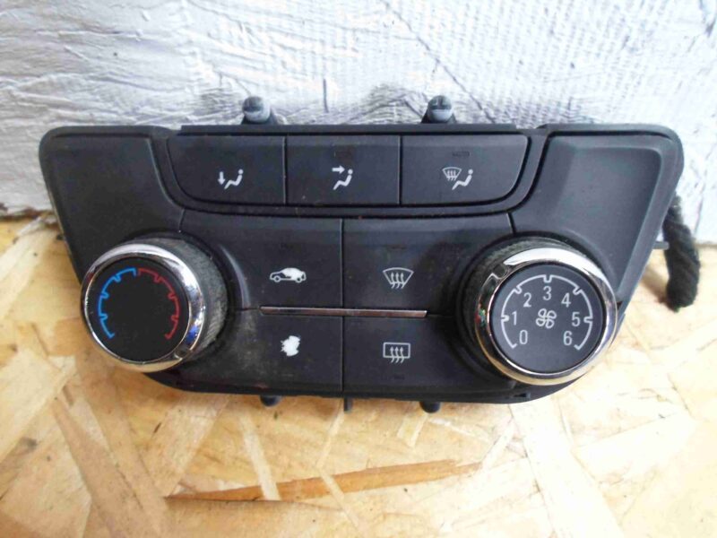 Изображение товара 81495 - 00081495 pereklyuchatel otopitelya