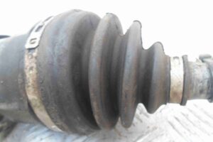 Изображение товара 81498 - 00081498 poluos perednyaya pravaya Alfa Romeo 146