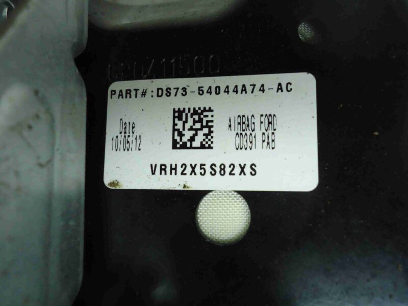 Изображение товара 81505 - 00081505 podushka bezopasnosti passazhira Chevrolet Aveo