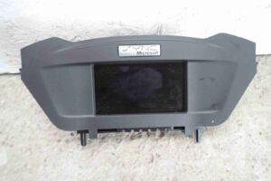 Изображение товара 81635 - 00081635 displej informatsionnyj 