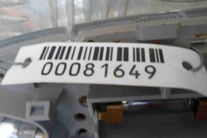 Изображение товара 81649 - 00081649 plafon BMW 4 Series