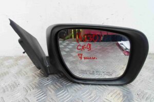 Изображение товара 81722 - 00081722 zerkalo pravoe Citroen C5