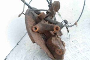 Изображение товара 81745 - 00081745 stupitsa zadnyaya pravaya 