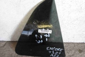 Изображение товара 81758 - 00081758 steklo kuzovnoe pravoe 1