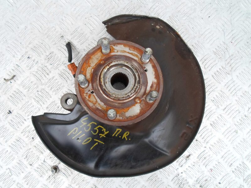 Изображение товара 81766 - 00081766 kulak zadnij pravyj LDV Convoy