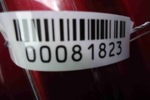Изображение товара 81823 - 00081823 dver perednyaya pravaya 