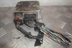 Изображение товара 81911 - 00081911 blok upravleniya podushek bezopasnosti Ford Kuga 1