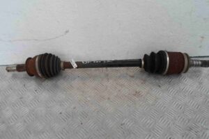 Изображение товара 81912 - 00081912 poluos zadnyaya pravaya 