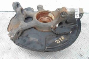 Изображение товара 81966 - 00081966 kulak povorotnyj levyj Ford Explorer 3