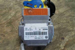 Изображение товара 82081 - 00082081 blok upravleniya podushek bezopasnosti Toyota Corolla Matrix