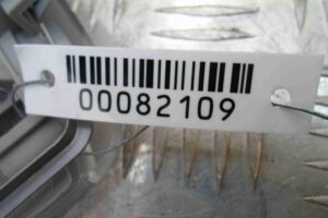 Изображение товара 82109 - 00082109 plafon BMW 4 Series