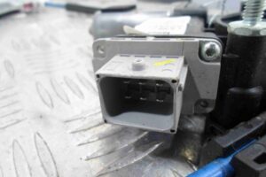 Изображение товара 82127 - 00082127 steklopodemnik zadnij levyj Bentley Continental 2