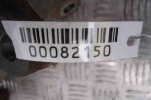 Изображение товара 82150 - 00082150 kulak povorotnyj pravyj Subaru Legacy