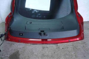 Изображение товара 82157 - 00082157 kryshka bagazhnika 