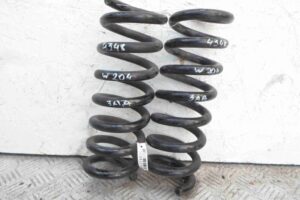 Изображение товара 82319 - 00082319 pruzhina zadnyaya Honda Ridgeline