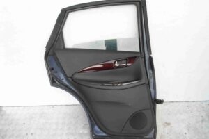 Изображение товара 82464 - 00082464 dver zadnyaya levaya Toyota Hiace 1