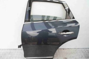 Изображение товара 82464 - 00082464 dver zadnyaya levaya Toyota Hiace 2