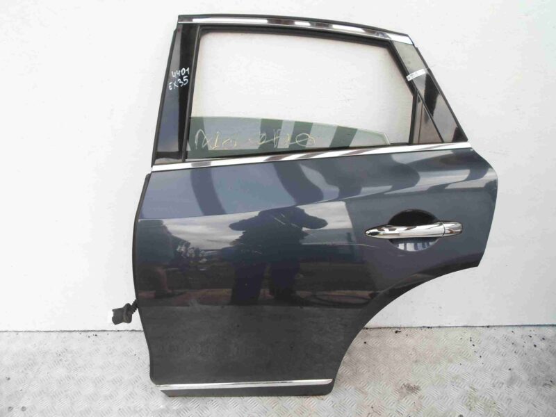 Изображение товара 82464 - 00082464 dver zadnyaya levaya Toyota Hiace 2