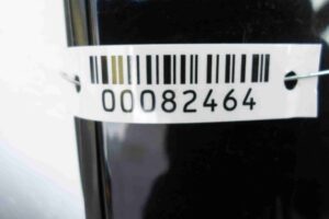 Изображение товара 82464 - 00082464 dver zadnyaya levaya Toyota Hiace 3