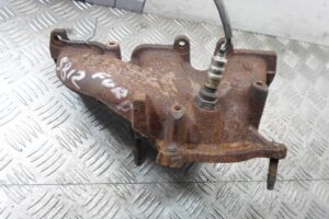 Изображение товара 82717 - 00082717 kollektor vypusknoj Ford Kuga 2