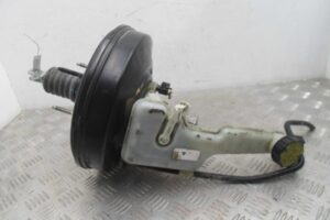 Изображение товара 82747 - 00082747 vakuum tormoznoj Chevrolet Aveo