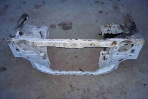 Изображение товара 82828 - 00082828 perednyaya chast kuzova 