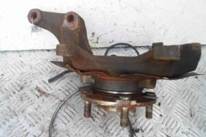 Изображение товара 82844 - 00082844 kulak povorotnyj pravyj 