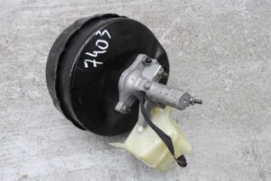 Изображение товара 82899 - 00082899 vakuum tormoznoj Honda Ridgeline 2