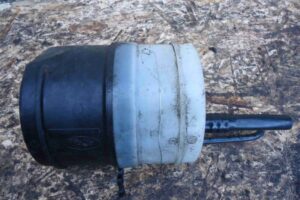 Изображение товара 82946 - 00082946 resiver pnevmopodveski Audi Q5