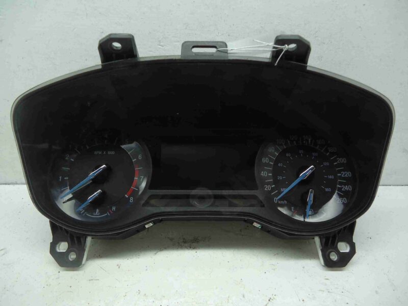 Изображение товара 83009 - 00083009 schitok priborov Chevrolet Aveo