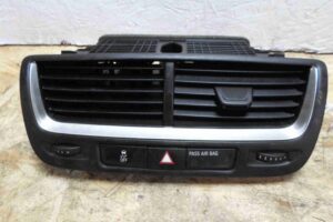 Изображение товара 83093 - 00083093 deflektor obduva salona 