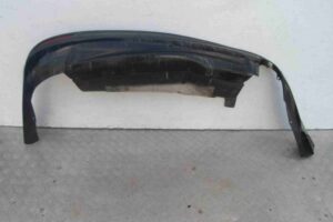 Изображение товара 83102 - 00083102 bamper zadnij Chevrolet Aveo