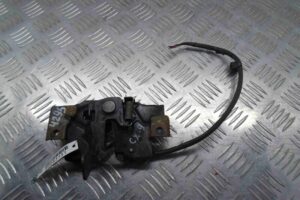 Изображение товара 83131 - 00083131 zamok kapota Citroen C5 2