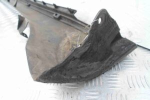 Изображение товара 83152 - 00083152 porog plastikovyj levyj Hyundai H1