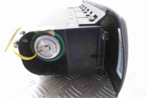 Изображение товара 83211 - 00083211 podushka bezopasnosti passazhira Toyota Venza