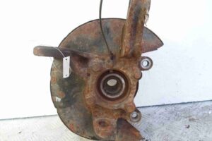 Изображение товара 83336 - 00083336 kulak povorotnyj levyj 