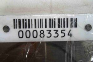 Изображение товара 83354 - 00083354 nakladka dveri (molding) Hyundai H1