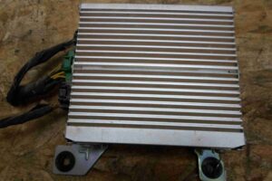 Изображение товара 83366 - 00083366 blok usilitelya radio